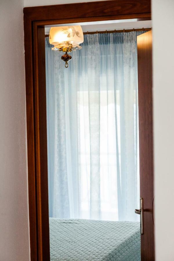 Апартаменты Casa Bianca Μεζονέτα Με Θέα Στη Θάλασσα Неос-Мармарас Экстерьер фото